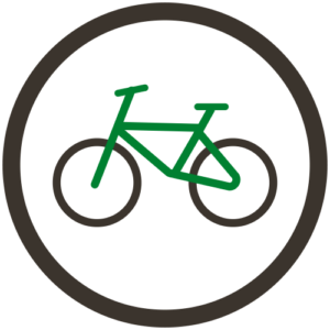 Bike icon