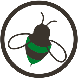 Bee icon