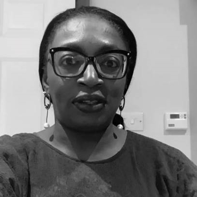 Temi Awofala Groundwork East Trustee