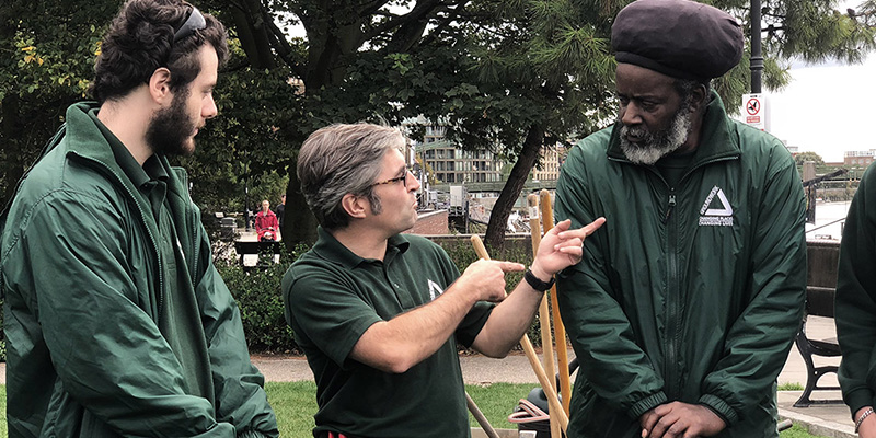 Our 2025 Strategy - Groundwork