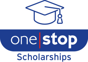 One Stop Scholarships Logo