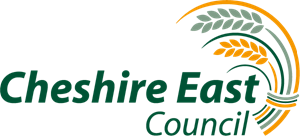 Cheshire East Council's logo