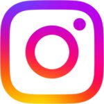 Contact us on Instagram