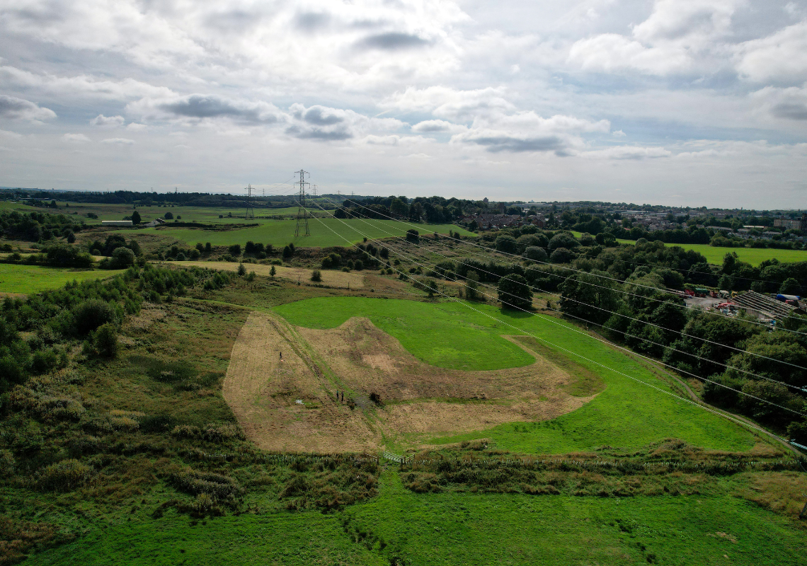 Roch Valley, Heywood, Rochdale