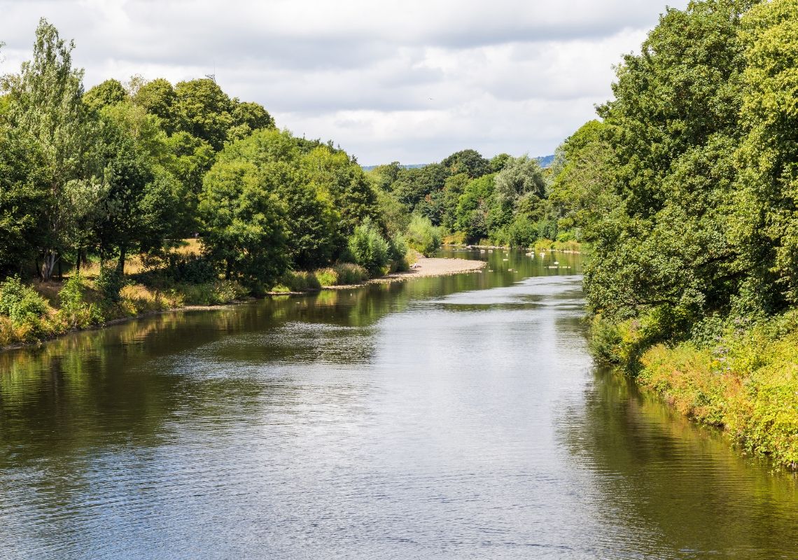 Enhancing Understanding of Water Resources in the North West