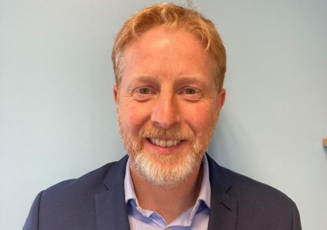 “We are now inspired to bring some of Groundwork’s ideas into our school grounds” – Pete’s Story
