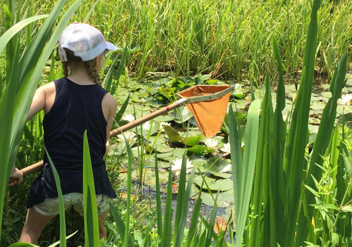 Connecting Young People in Manchester with the River Irk