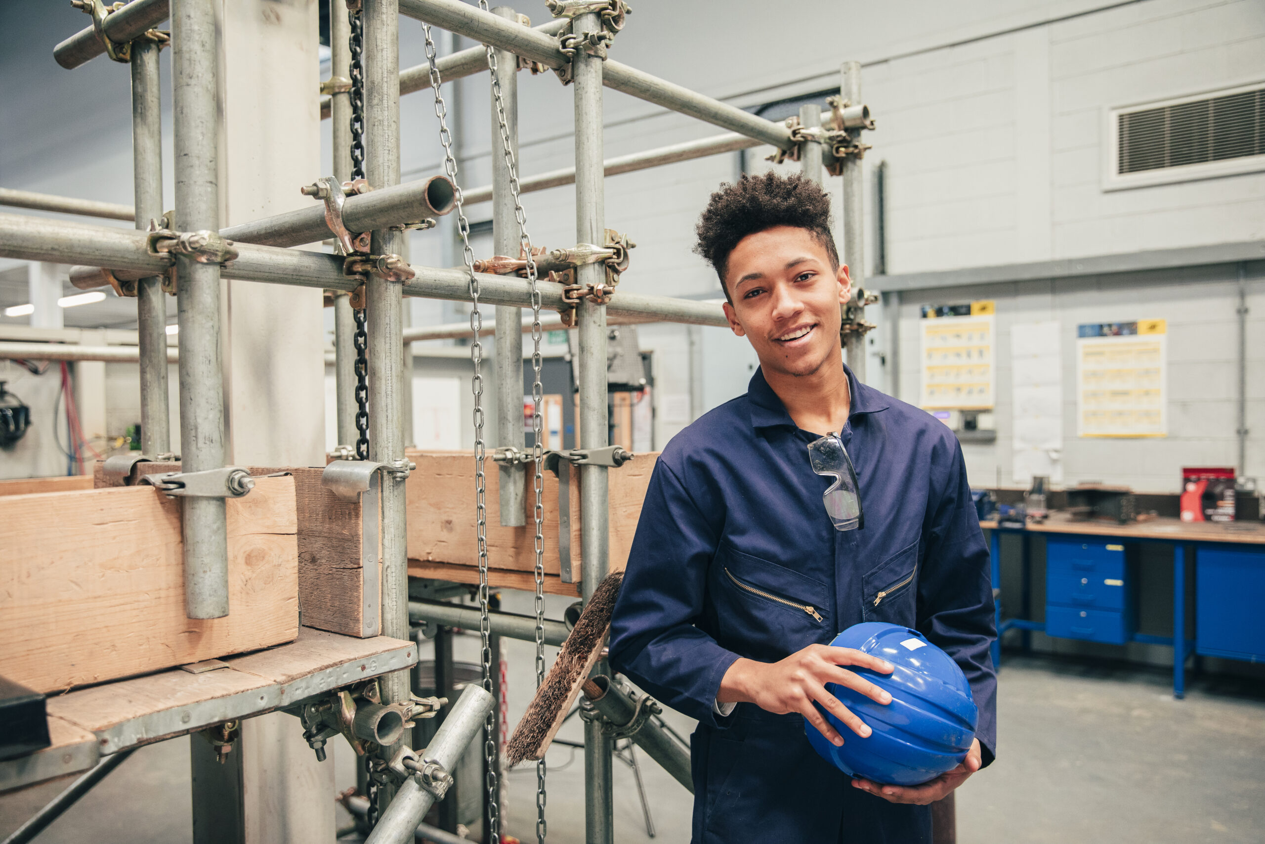 NEWS: Schemes to help people back to work need to learn the lessons from Building Better Opportunities