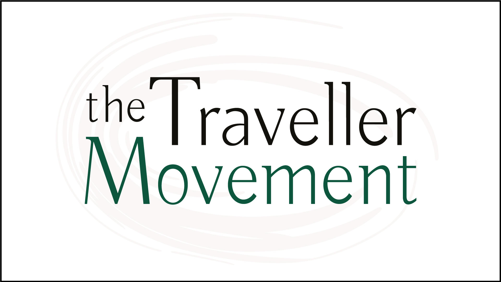 The Traveller Movement