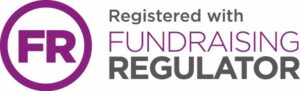 Support Wellies in the Woods: Fundraising Regulator logo