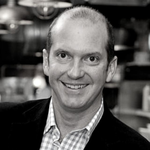 Barry Chevallier Guild - Trustee