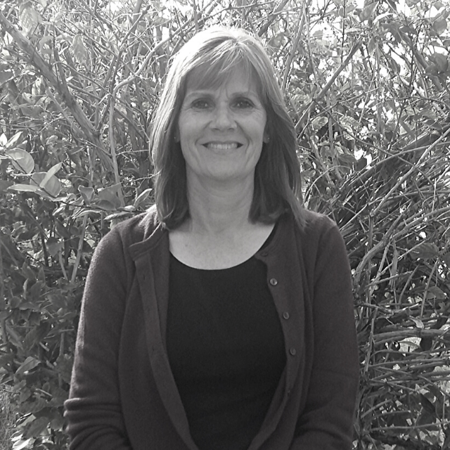Coral Dean - HR Manager