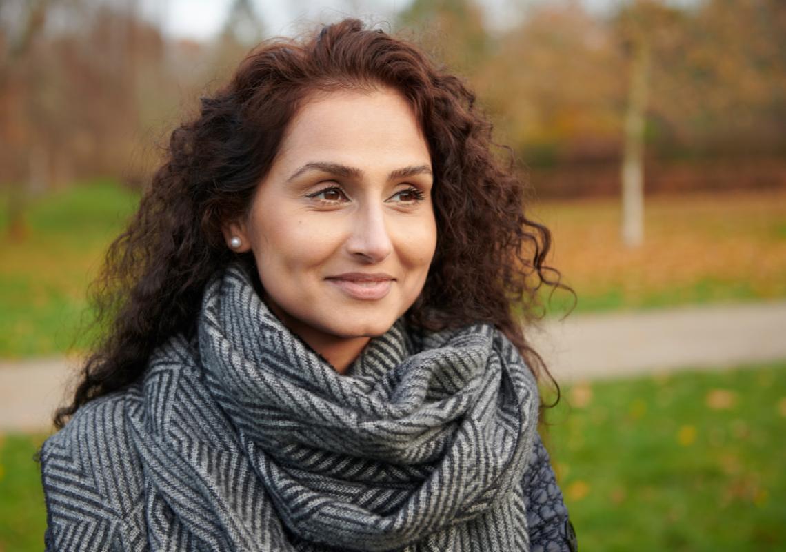 “I’m learning loads and feel like I could have been doing this ages ago” – Mary’s Story