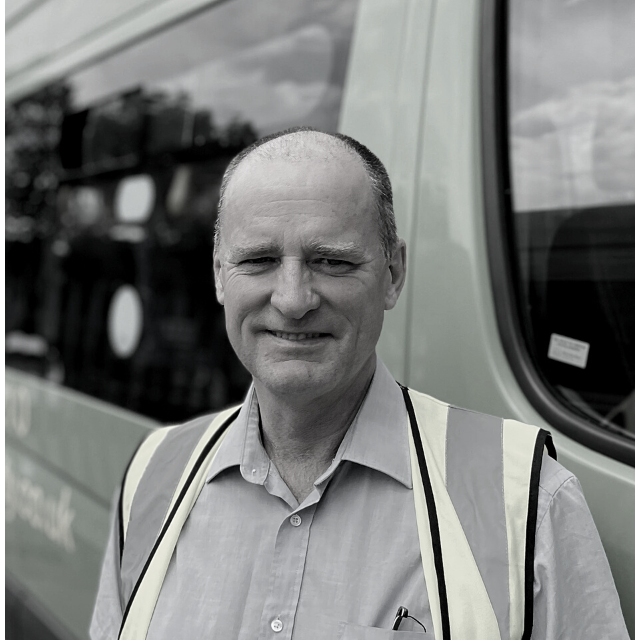 John Chesters Trustee