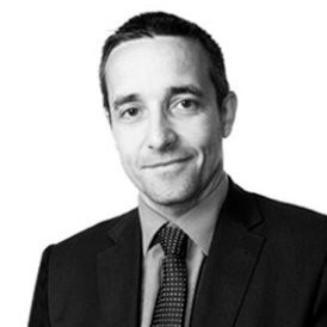Mark Hubbocks Trustee