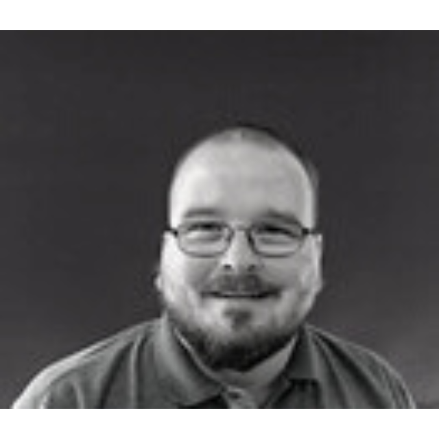 Patrick McGeough Trustee