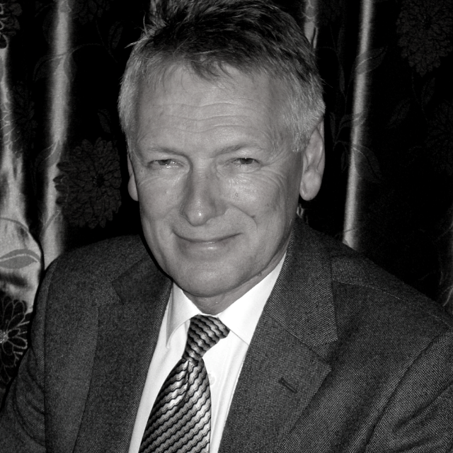 Phil Bibby - Trustee
