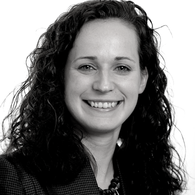 Rebecca Britton - Trustee