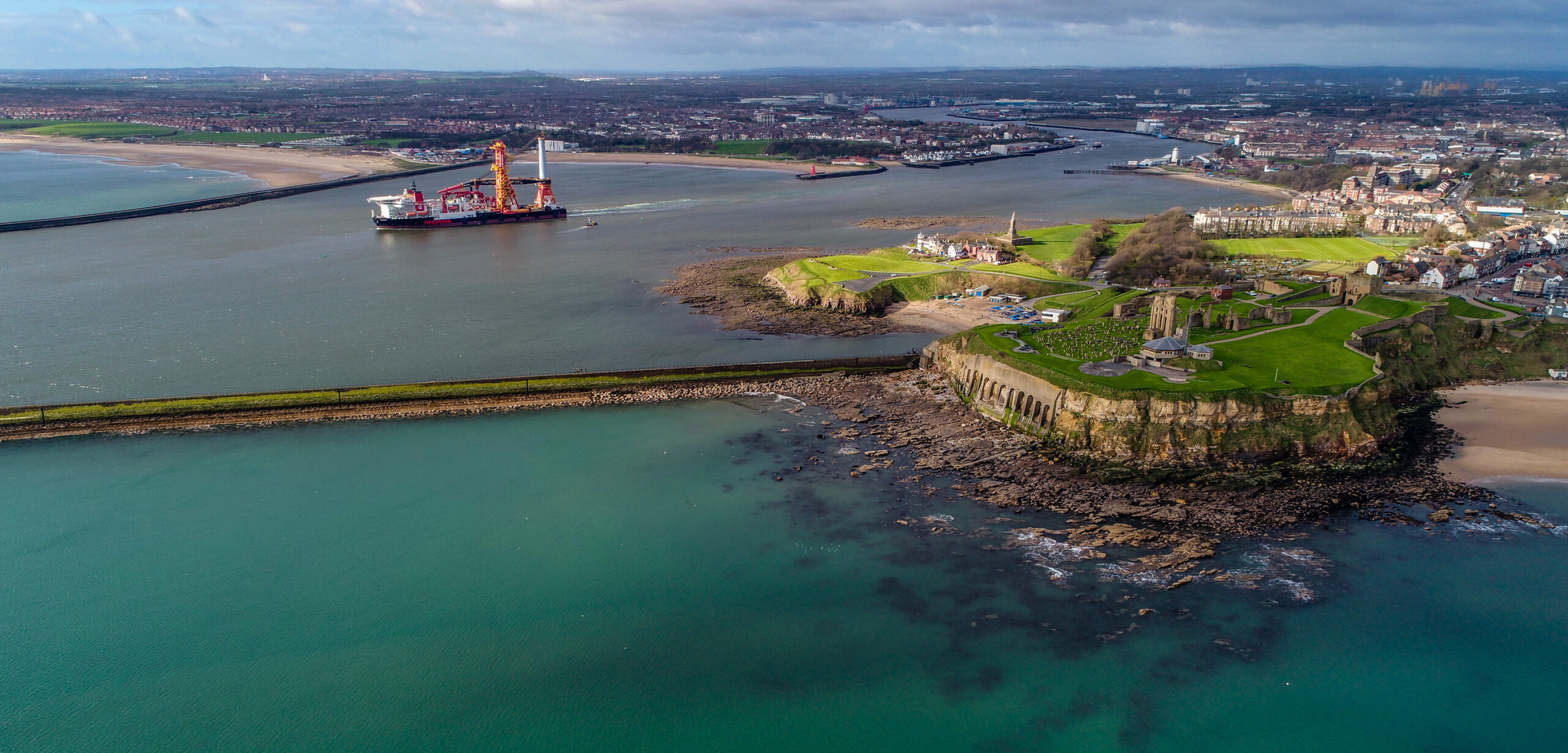 Tyne Estuary Partnership