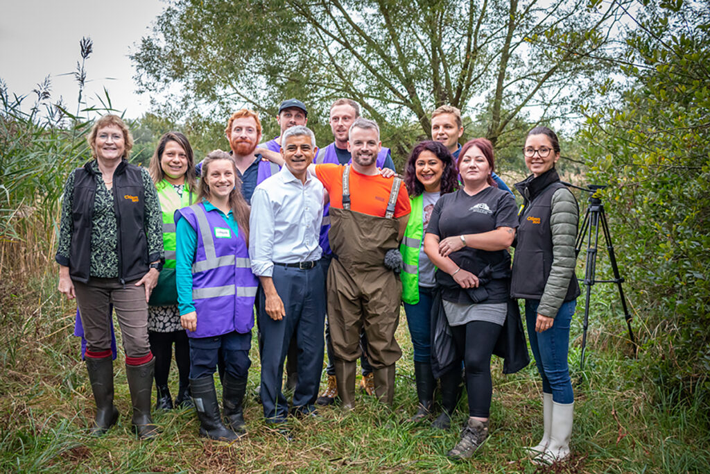 Groundwork-London-Rewild_London-beaver-release-Caroline-Farrow-5055-small