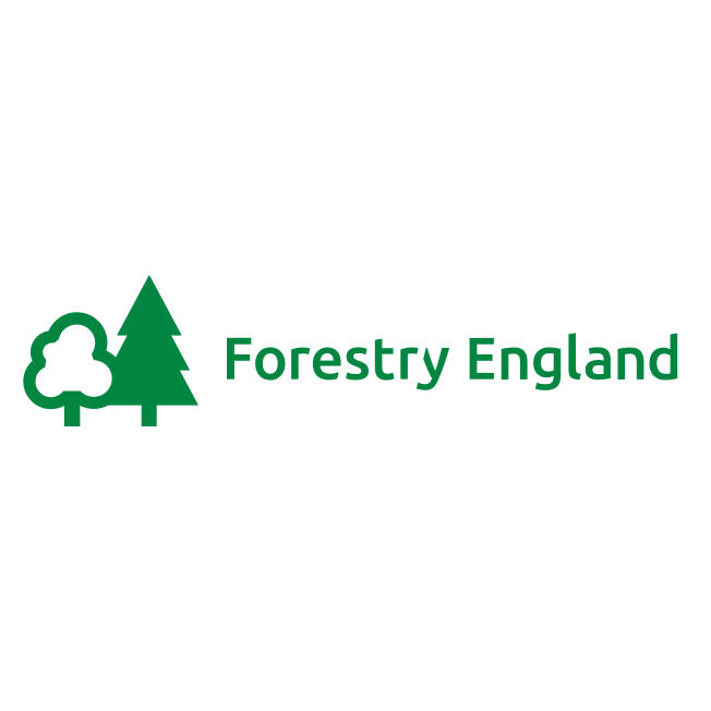 Forestry England Logo