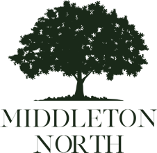 Middleton North Logo