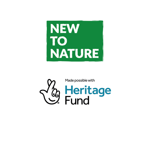 New to Nature Logo
