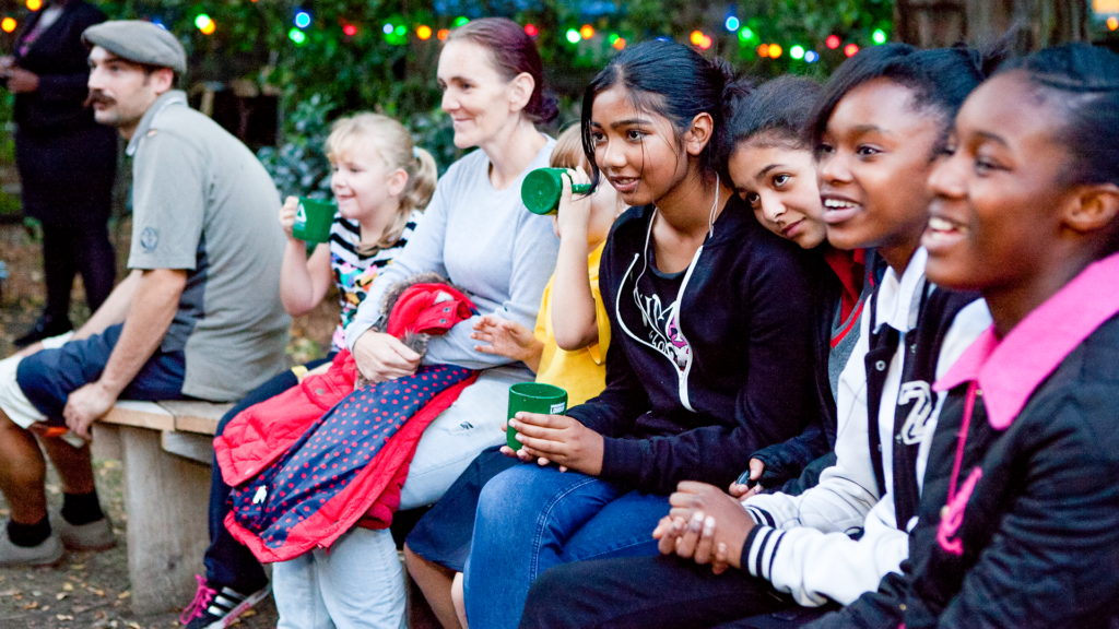 Greenwich Healthier Communities Fund - Featured image