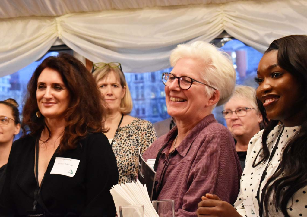 NEWS: Celebrating forty years of changing places and lives