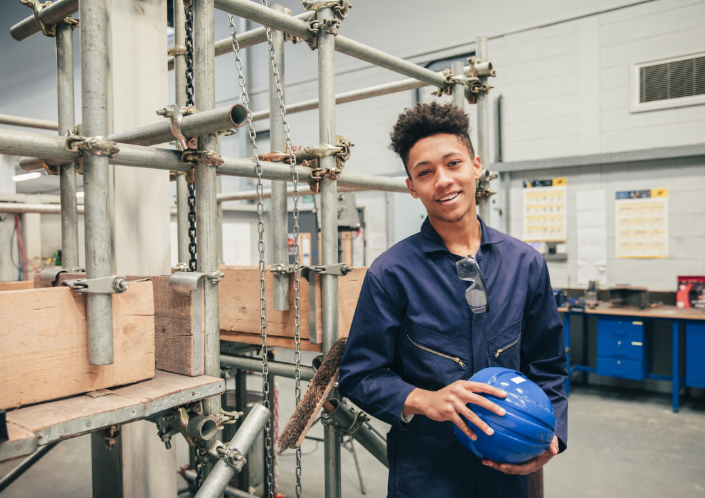 NEWS: Schemes to help people back to work need to learn the lessons from Building Better Opportunities