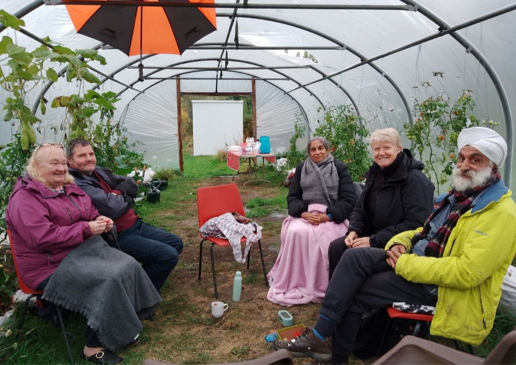 NEWS: We’re missing opportunities to improve people’s health while tackling the climate and nature crises