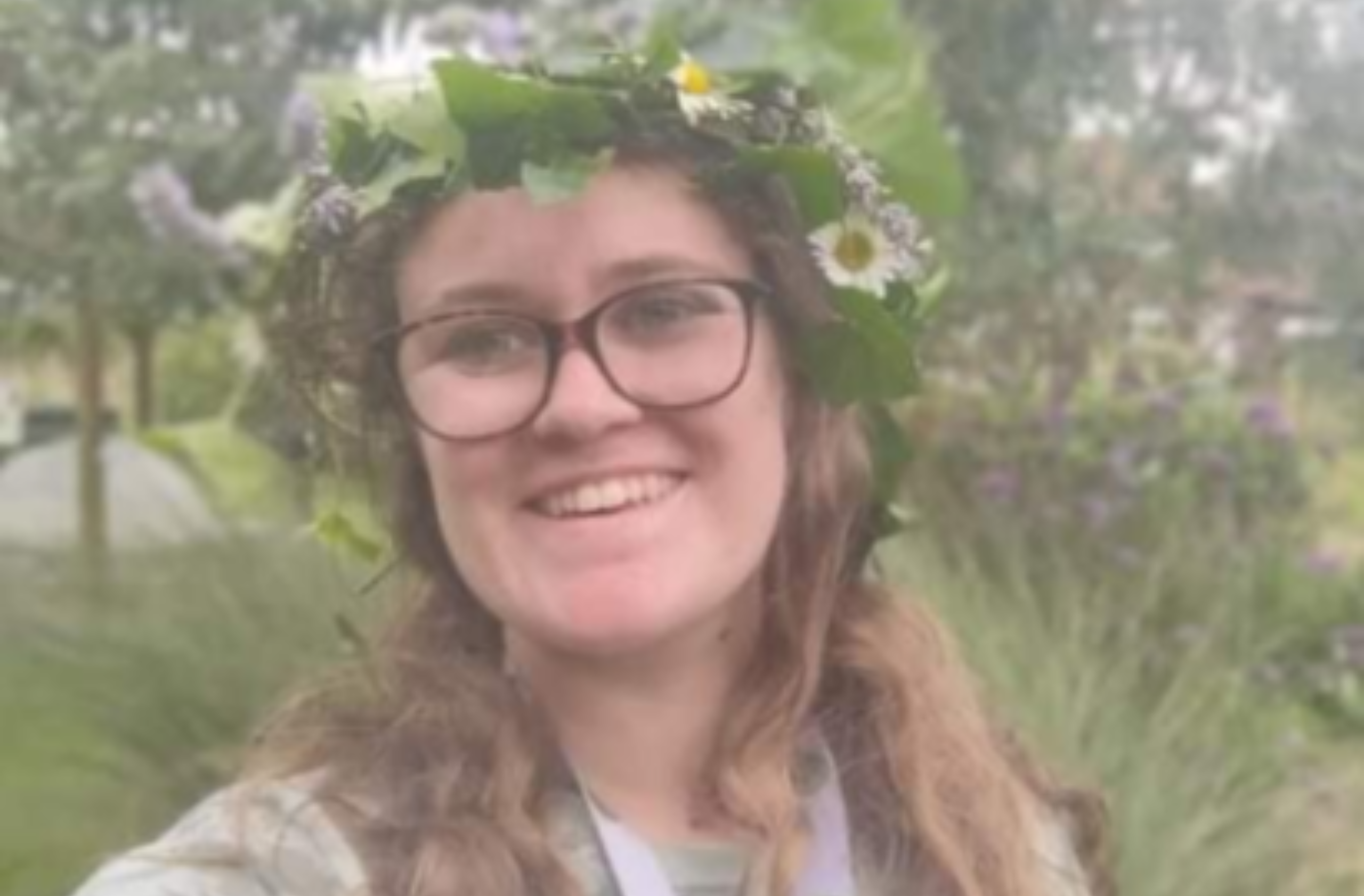 Rebecca: Garden And Horticulture Assistant at Green Synergy