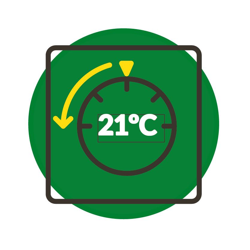 Make the most of your thermostat Groundwork