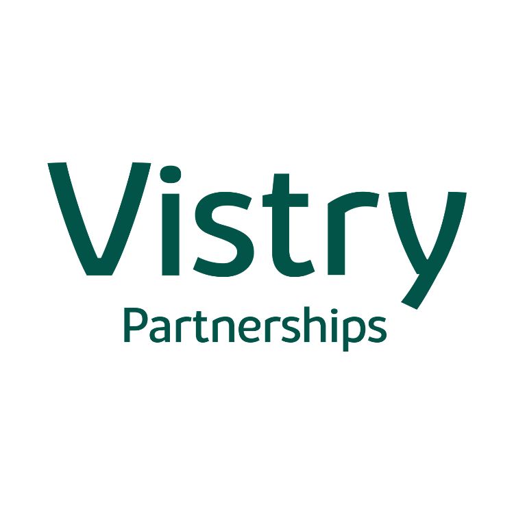 Vistry Partnership logo
