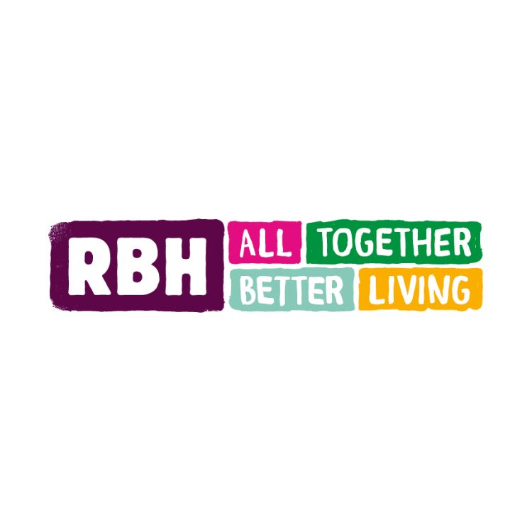 RBH logo