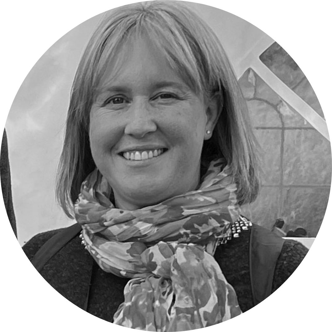 Carolyn Reid - Chief Executive