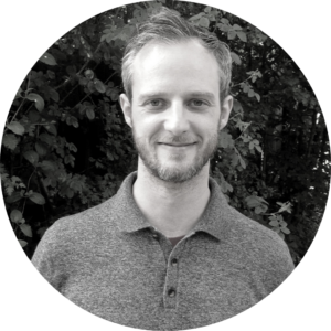Chris Dungate - Operations and Development Director