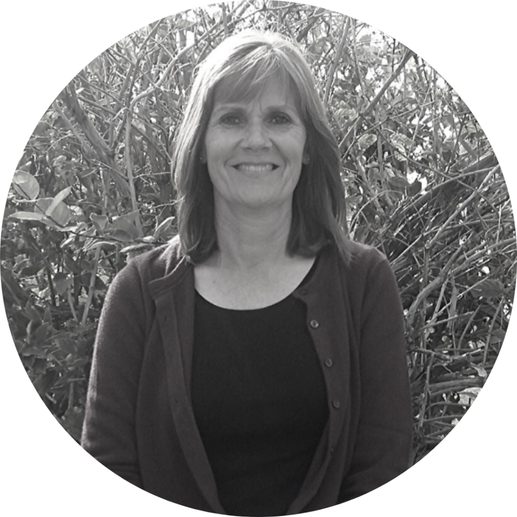 Coral Dean - HR Manager