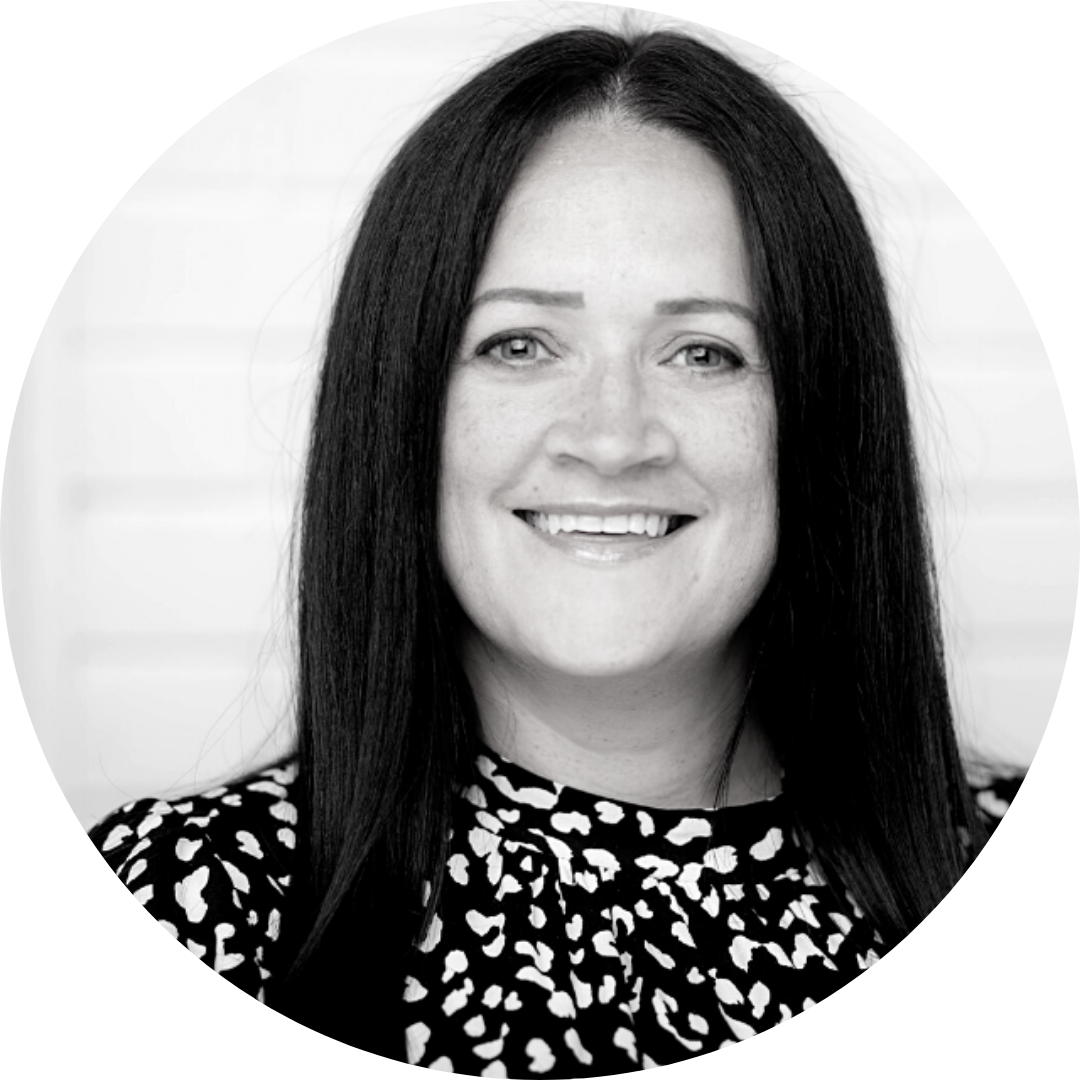 Lisa Goldsmith - Trustee