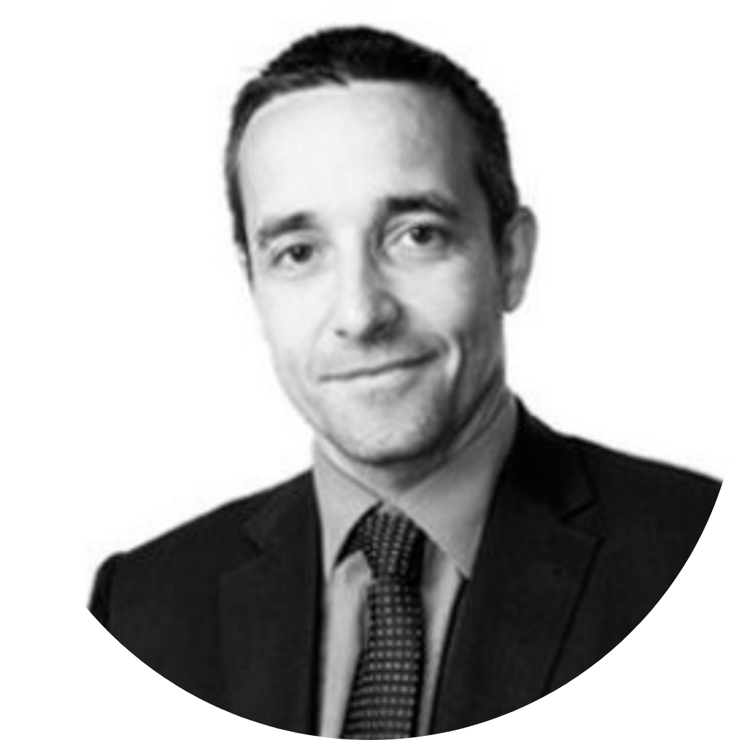 Mark Hubbocks - Trustee