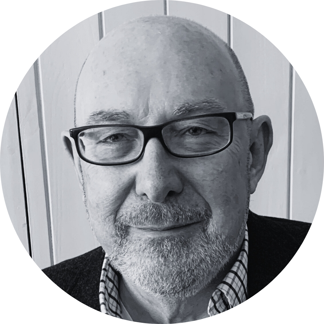 Patrick Hughes - Chair