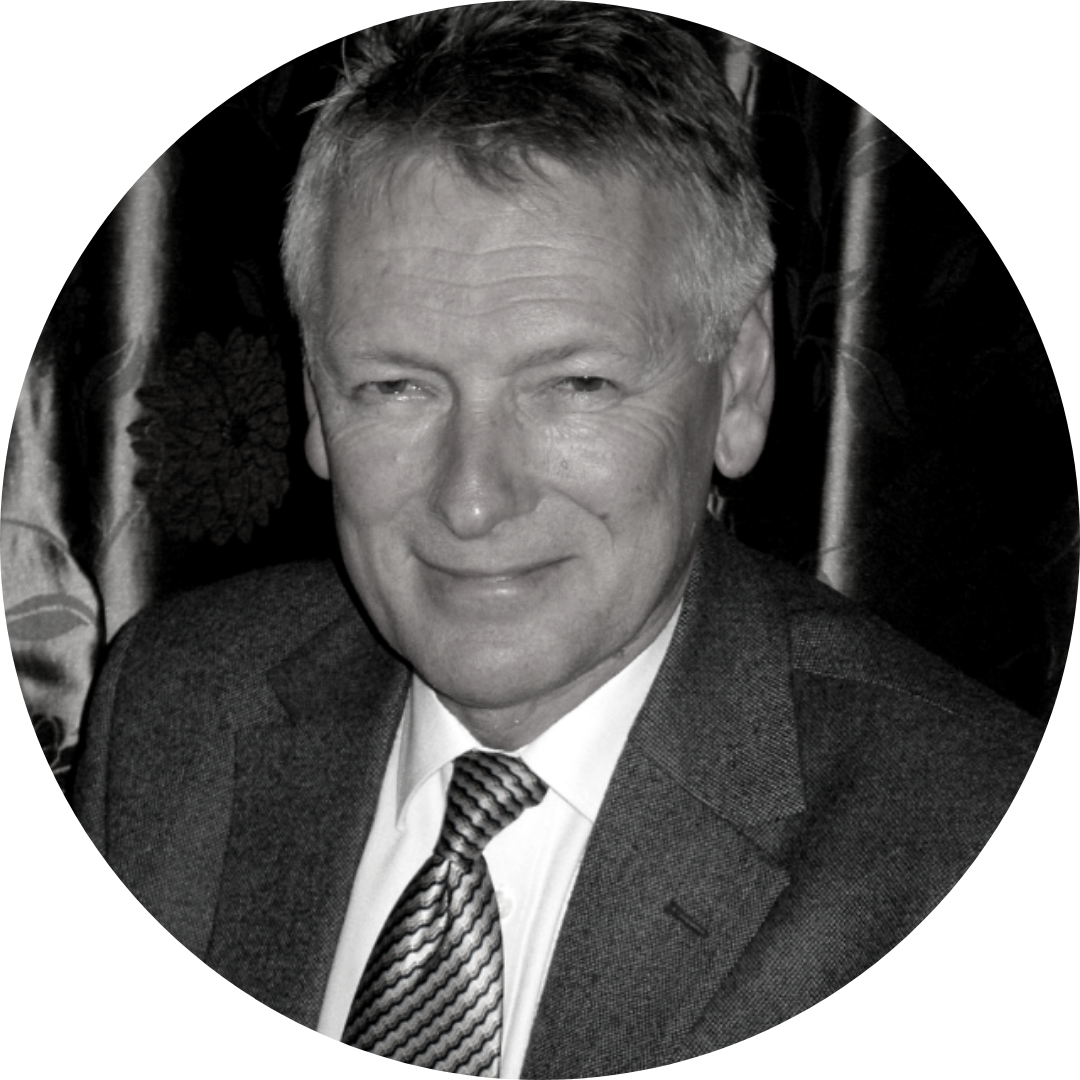 Phil Bibby - Trustee