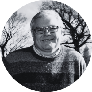 Richard Powell - Vice Chair