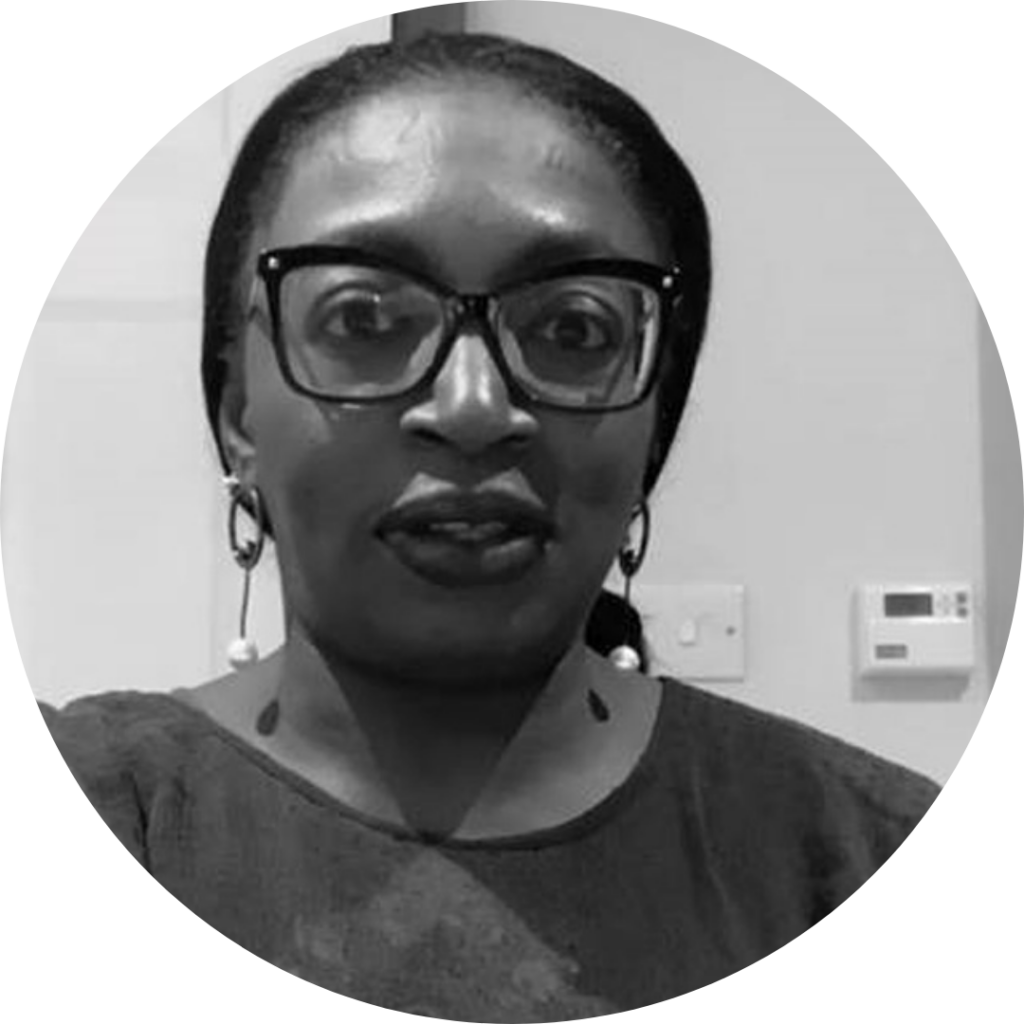 Temi Awofala - Trustee
