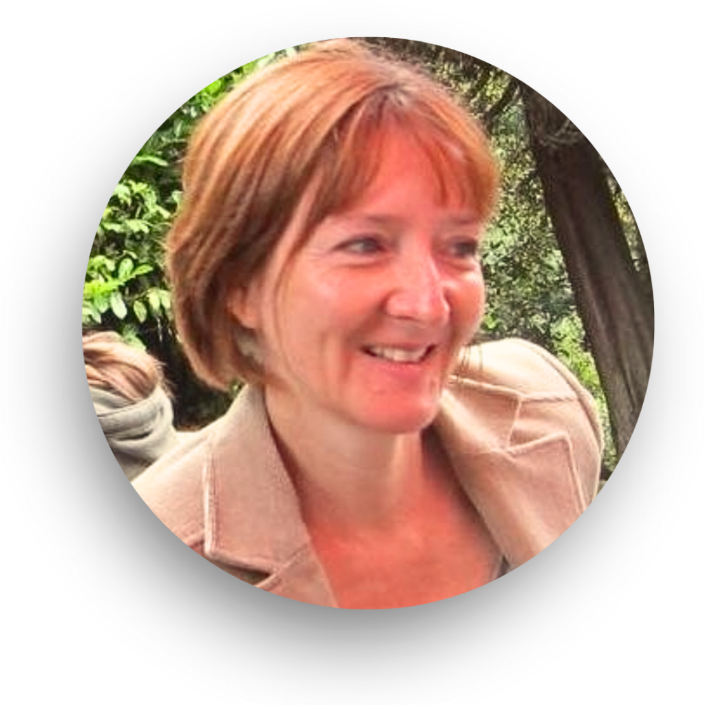 Michele MacCallum Principal Landscape Architect