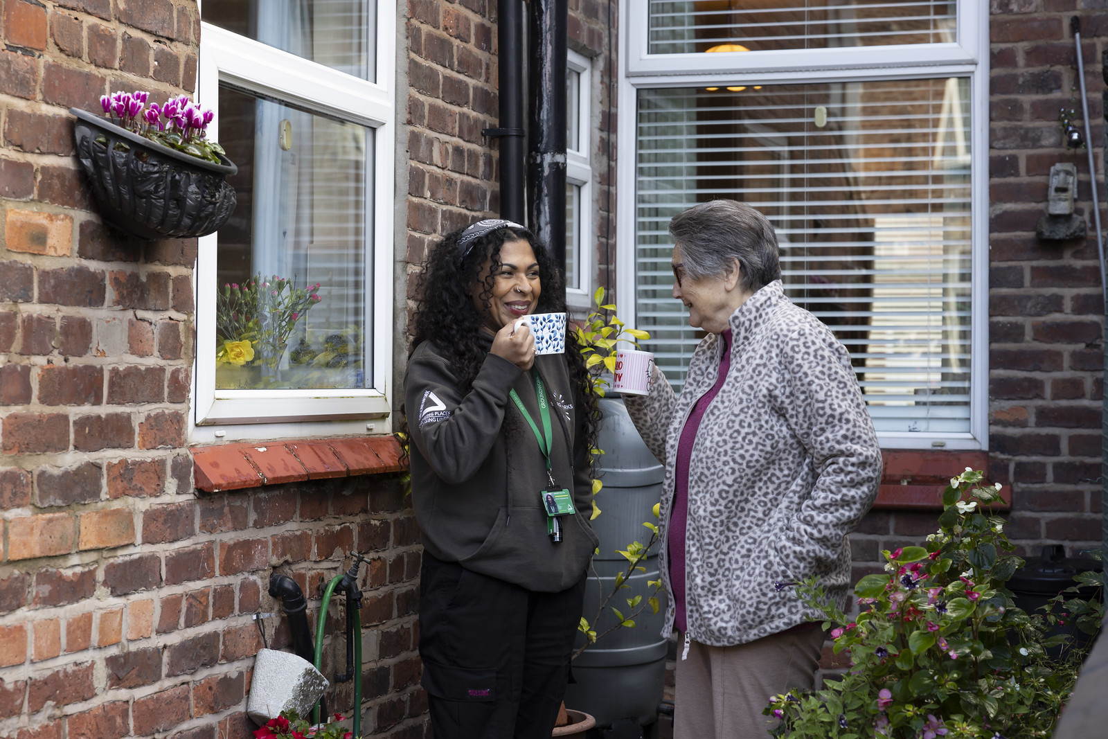 NEWS: ‘The energy crisis is far from over’ – Groundwork releases the results of Green Doctor survey