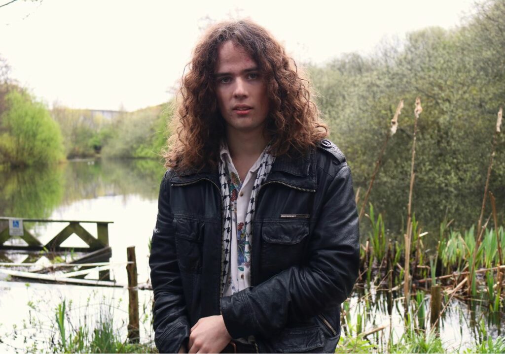 Green Pioneer Dylan