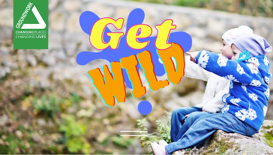 Get wild title 