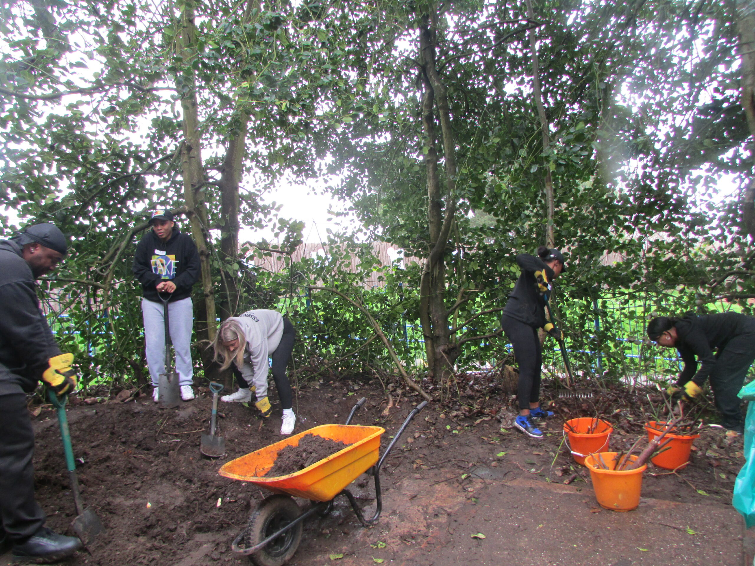 Groundwork Updates - Groundwork