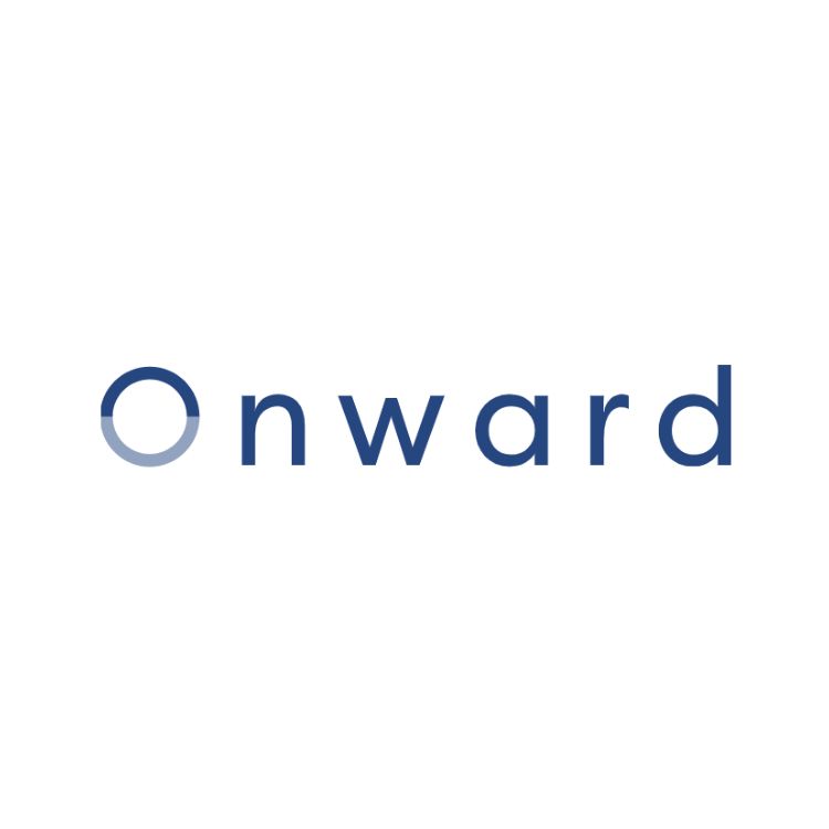 Onward logo